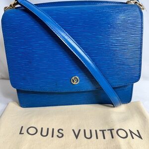 Louis Vuitton Shoulder Bag